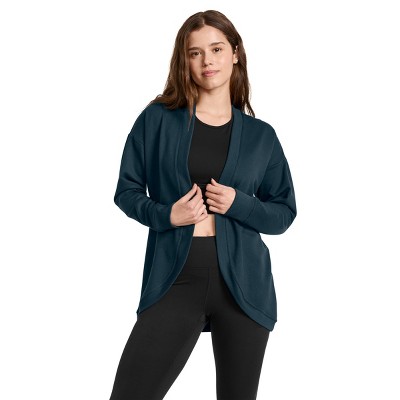 Jockey Women's EVERACTIVE Cardigan
