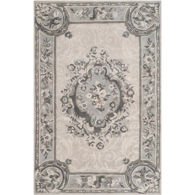 Empire EM414 Hand Tufted Indoor Rugs - Safavieh