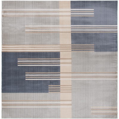 Orwell ORW304 Power Loomed Indoor Rugs - Safavieh