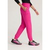 Barco One Women's Boost 3-Pocket Mid-Rise Jogger Scrub Pant - 3 of 4