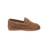 Elephantito Suede Penny Loafer Big Kid - 4 of 4