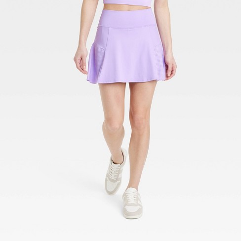 Purple skirt target hotsell