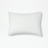 Tuft & Needle Percale Duvet Cover Set - 3 of 4