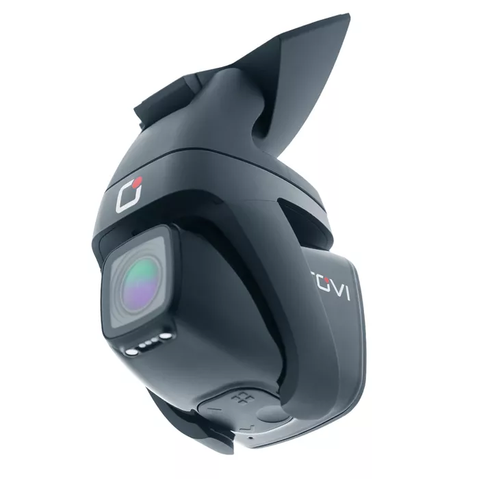 Rovi CL-6001 GPS Dashcam Prime with WIFI and GPS