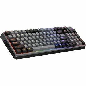 Cooler Master MK770 Gaming KeyBoard MK770MCKW1US - 1 of 4