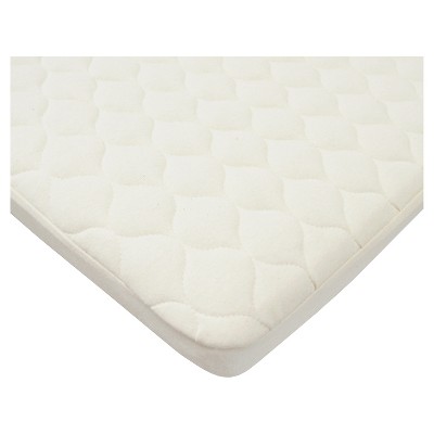 pack and play crib mattress