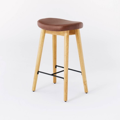 Sworth Counter Height Barstool With, How High Are Counter Height Bar Stools