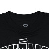 Seven Times Six Pokemon Shirt Mens Gotta Catch Em All T Shirt Big And Tall Graphic Tee Black - 3 of 3