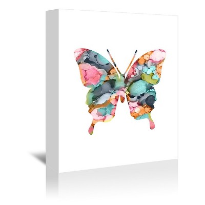 Download Butterfly Wall Decor Target