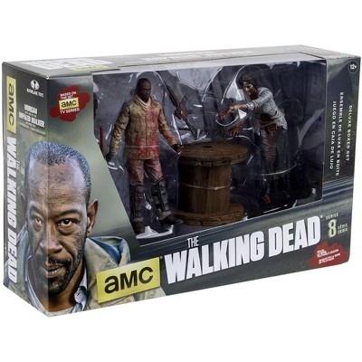 walking dead playsets