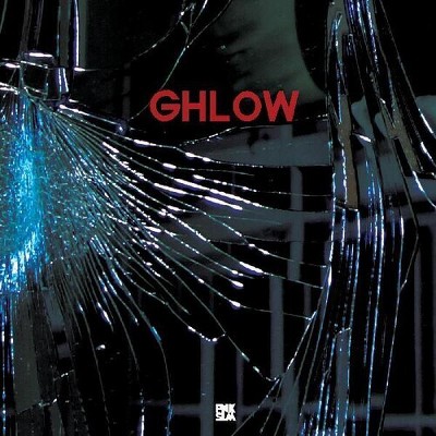 Ghlow - Slash And Burn (Vinyl)