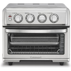 Cuisinart TOA-70 8 in 1 Air Fryer and Convection Oven - Certified Refurbished - 1 of 4