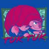 Boy's Raya and the Last Dragon Tuk Tuk Portrait T-Shirt - 2 of 4