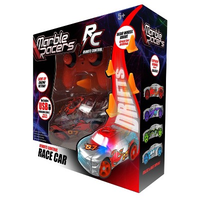 Skullduggery RC Marble Racers - Red