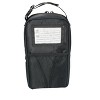 J.L. Childress Pack 'N Protect, Insulated Cooler Bag for Glass Baby Bottles and Food Containers in Black - 4 of 4
