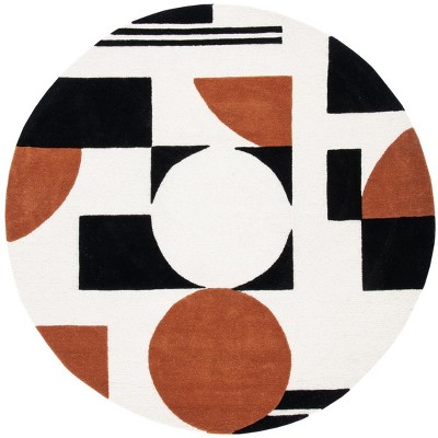 Rodeo Drive RD856 Hand Tufted Indoor Rugs - Safavieh