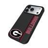NCAA SEC Universities Sidebar MagSafe Compatible Cell Phone Case for Apple iPhone 17 Series - 2 of 4