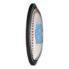 College Baseball Design Slimline Lighted Wall Sign - 2 of 4