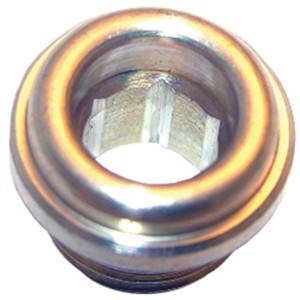 Lasco  Sayco 20 In. Thread Size Bibb Seat X-42PNL Pack of 10 - 1 of 1