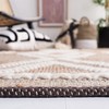 Natural Fiber NFB376 Flat Weave Indoor Rugs - Safavieh - 3 of 4