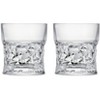 Barski Double Old Fashioned Tumbler Whiskey Glasses, Made with Fine European Craftmanship, Dishwasher Safe, 10.5 oz - 2 PK - 3 of 3