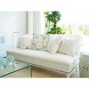 Liora Manne Frontporch Coastal Indoor/Outdoor Pillow.. - 3 of 4
