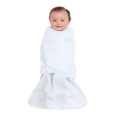 target halo sleep sack swaddle