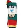 Family Guy Peter Griffin Stewie Lois Giggity Crew Socks For Men Women 6 Pairs - 4 of 4