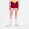 Women's Game Day Terry Pull-On Shorts - Wild Fable™ - 2 of 3