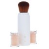 jane iredale Amazing Base Loose Mineral Powder Refillable Brush Natural 0.18 oz - 3 of 4