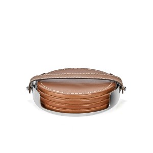 nambe Tahoe Coasters - Set of 4 - 1 of 4