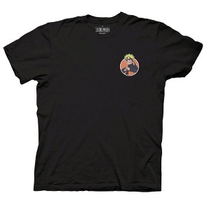 Ripple Junction x Naruto Shippuden Men's Fight Pose - 1 of 1