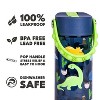 Elemental® Splash Pop Tritan™ Water Bottle, 18 Oz. - 2 of 4