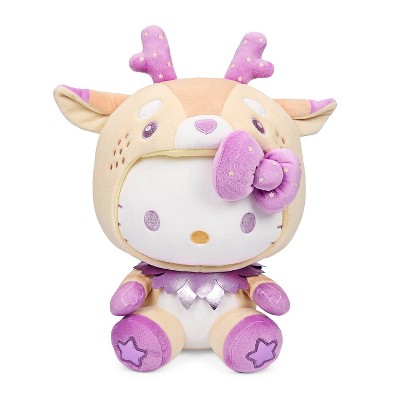 NECA Sanrio Hello Kitty Chinese Zodiac Horse 13 Action Figure