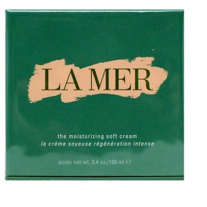 La Mer The Moisturizing Soft Cream 3.4 Ounce - 1 of 1