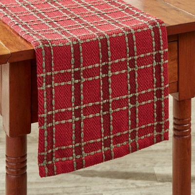 Park Designs Bransford Table Runner 13" X 36"