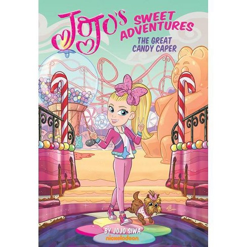 Show me best sale jojo siwa toys