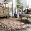 Nuloom Sherita Distressed Persian Indoor Area Rug - 2 of 4
