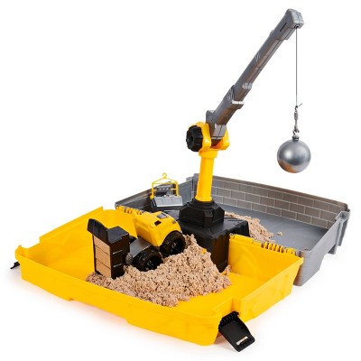 target kinetic sand kit