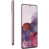 Manufacturer Refurbished Samsung Galaxy S20 5G G981V (Verizon Unlocked) 128GB Cloud Pink (Grade A+) - 4 of 4