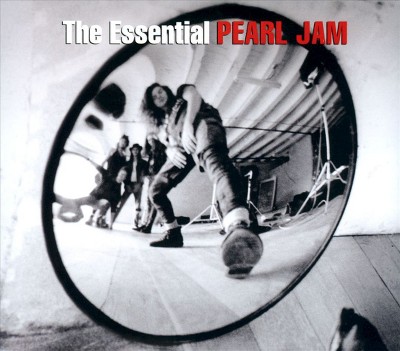 Pearl Jam - The Essential (CD)