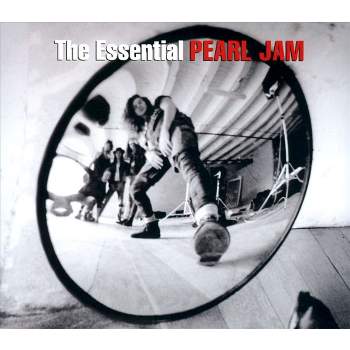 Pearl Jam - The Essential (CD)