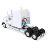 Liberty Classics 1/64 White Freightliner Coronado Semi Truck 27000 - 4 of 4