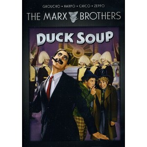 Duck Soup (DVD)(1933) - 1 of 1