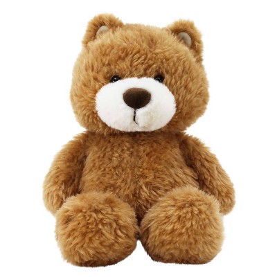 Animal Adventure Bear Stuffed Animal 