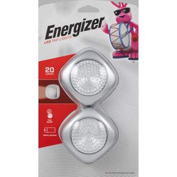 Energizer 2pk LED Tap Cabinet Lights