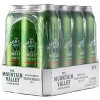 The Mountain Valley Spring Water - 750 Ml Aluminum Can (Pack of 12) - image 3 of 4