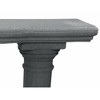 Emsco Garden Shelf Outdoor Pedestal Stand - 2 of 2