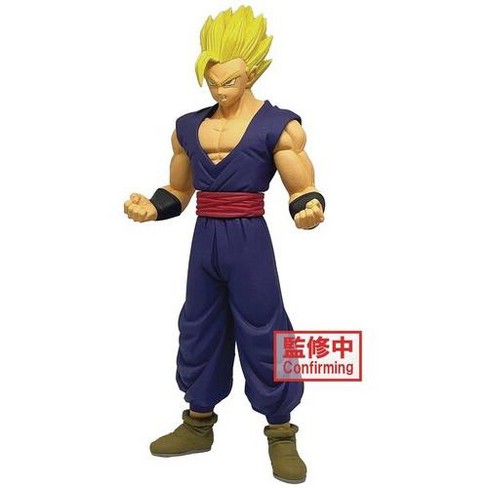 Figurine Banpresto Dragon Ball Super: SUPER HERO - PICCOLO History Bo