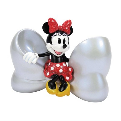 Minnie mouse piggy bank hot sale target